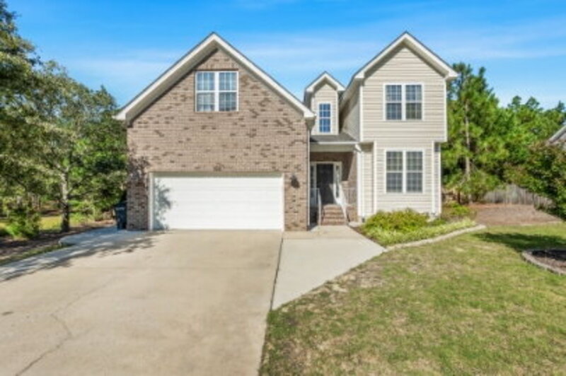 Pinehurst House: 190 Diamondhead Drive South