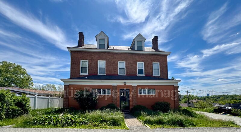Pittsburgh Condo: 4451 Highridge Street