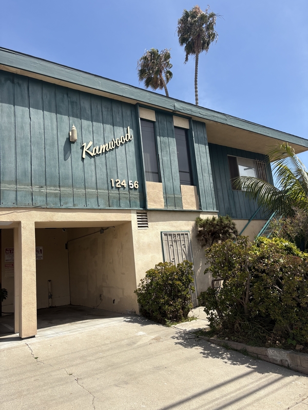 Los Angeles Condo: 12460 Culver Boulevard - 03