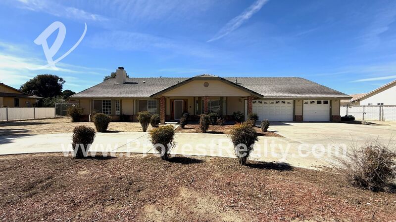 Apple Valley House: 14664 Pamlico Rd