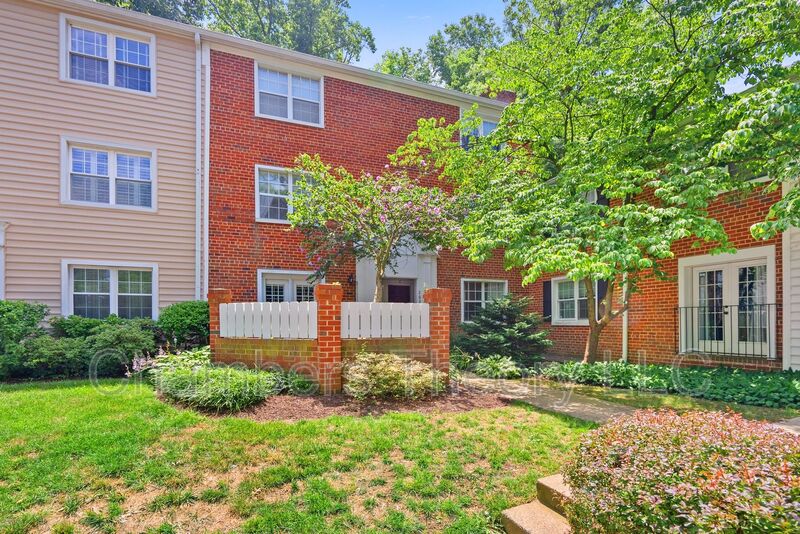 Request a Viewing for 2631 S Walter Reed Dr., Unit A Tenant Turner