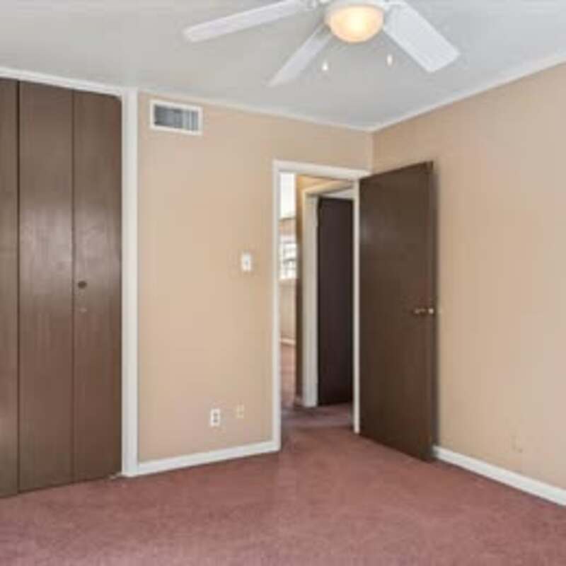 Decatur Condo: Brick Haven - 117 - Unit 4