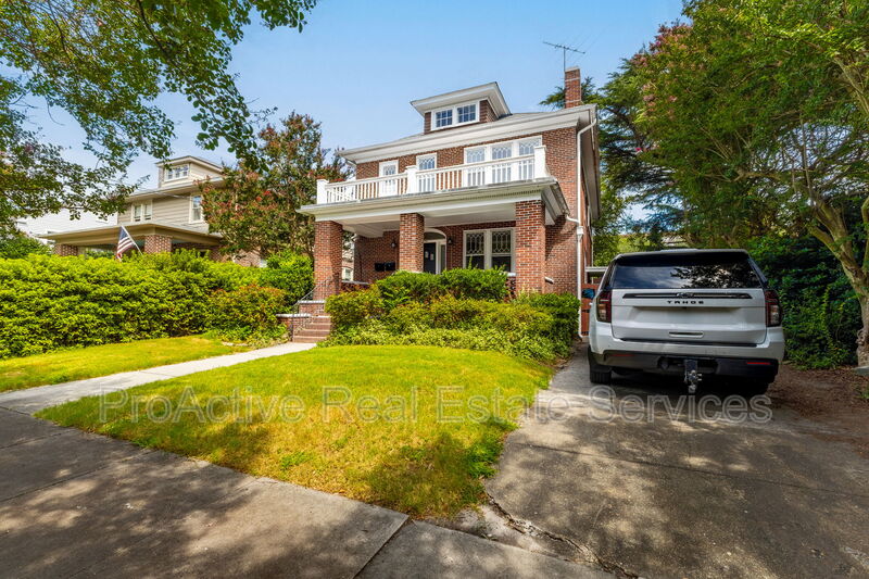 Norfolk Condo: 734 Shirley Avenue - A