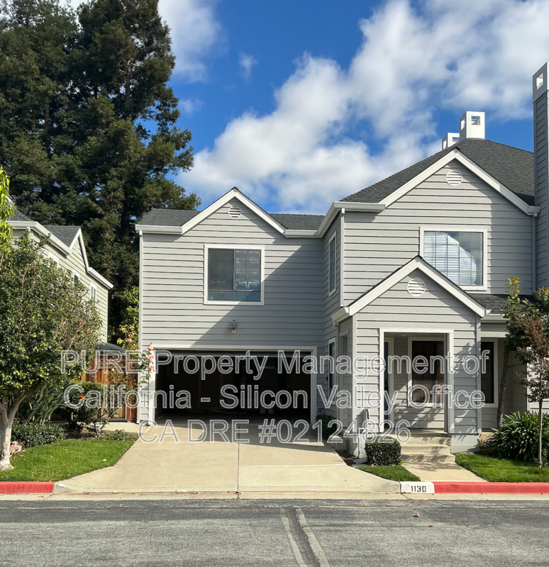 San Jose Townhome: 1130 Chen Street