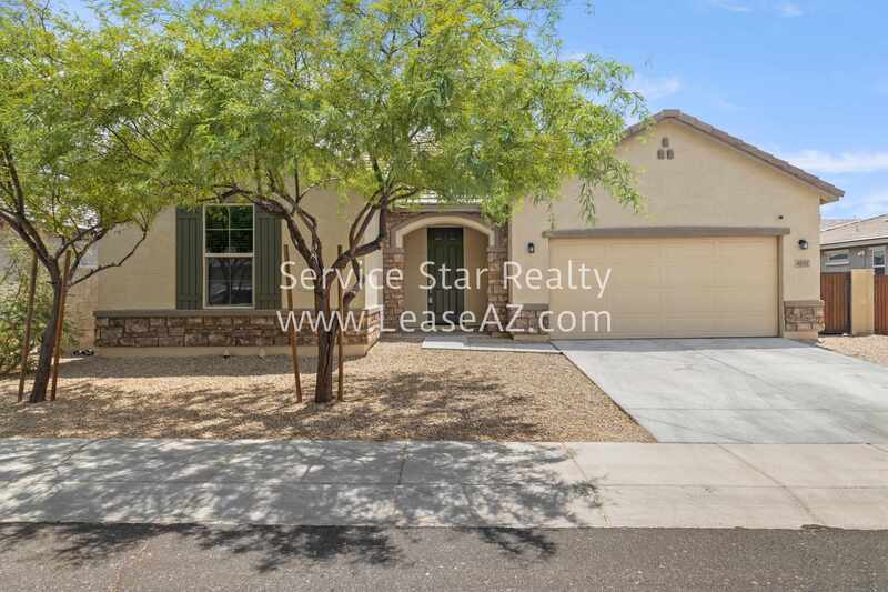 Laveen House: 4111 W Desert Ln