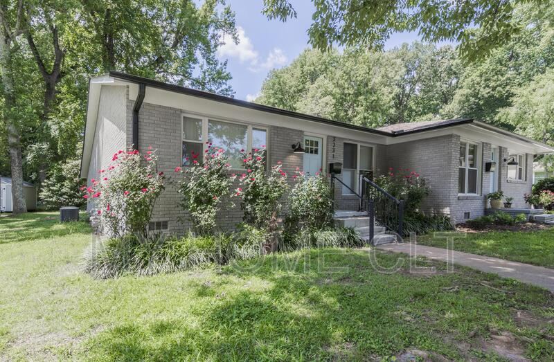 Charlotte Condo: 3331 Erskine Drive - 1