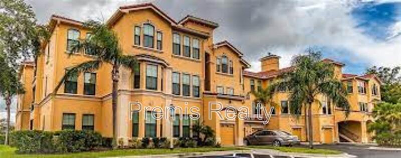Clearwater Condo: 2739 Via Capri #1023 - 1