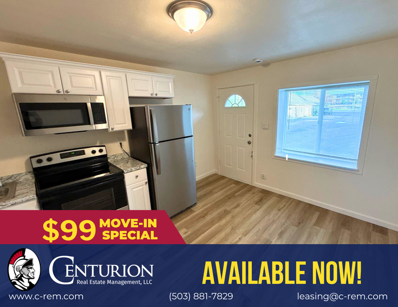 Salem Condo: 3361 Portland Rd NE