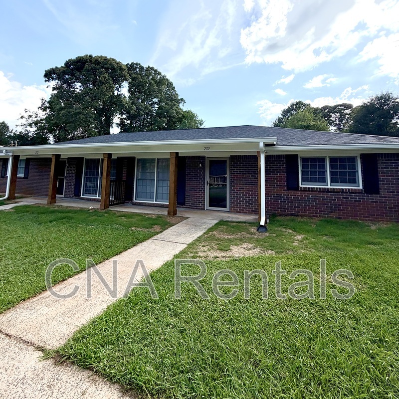 Marietta Condo: 270 Kimberly Way
