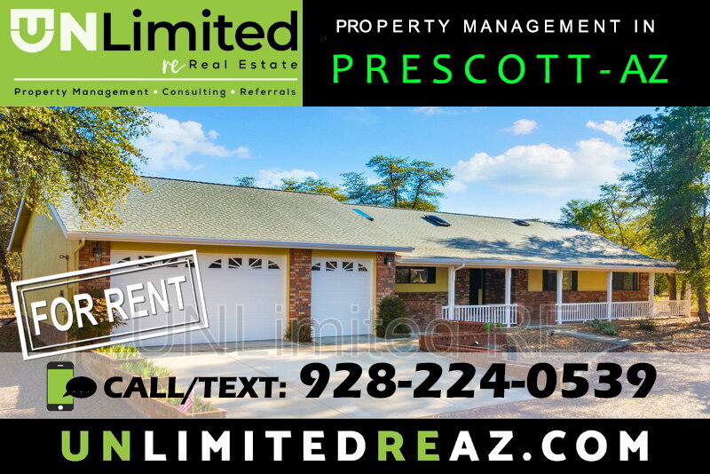 Prescott House: 8407 N Live Oak Dr