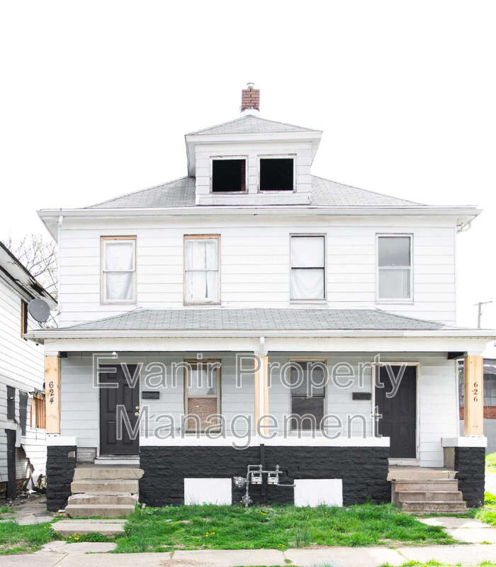 Dayton Condo: 626 Pritz Ave