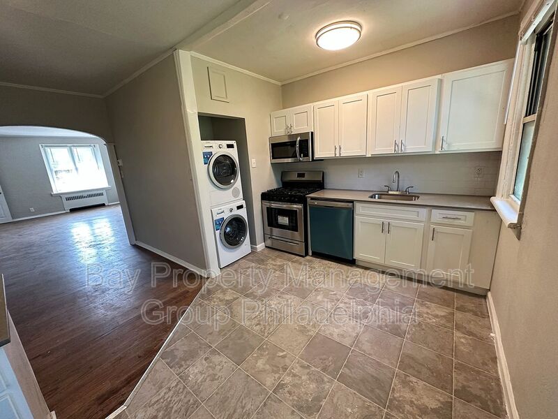 Philadelphia Condo: 4927 Wynnefield Ave