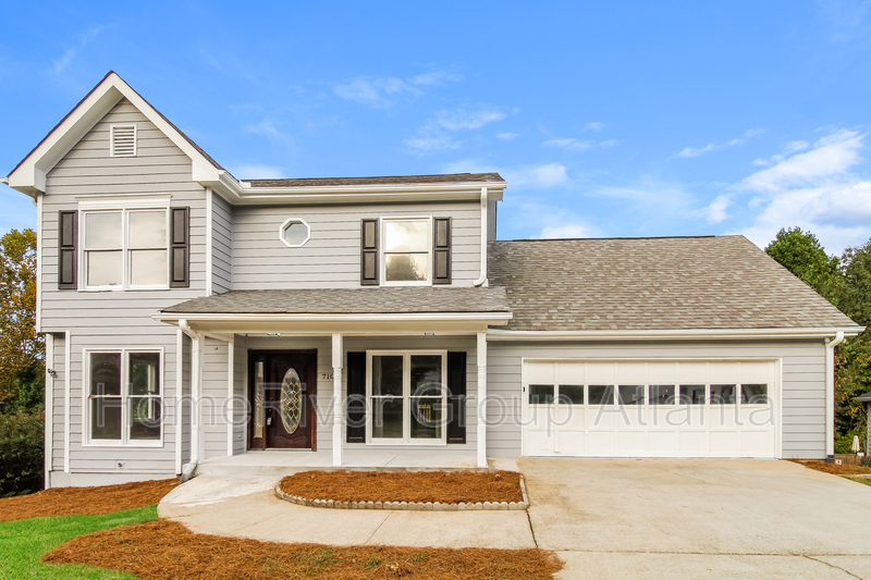 Request a Viewing for 710 Allens Landing Dr Tenant Turner