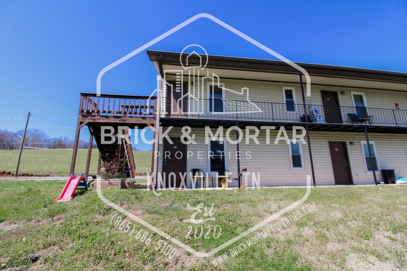 Maryville Condo: 137 Tallent Way