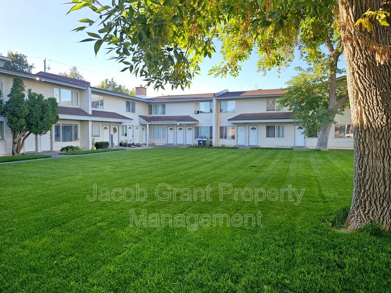 Idaho Falls House: 675 Tiger Ave