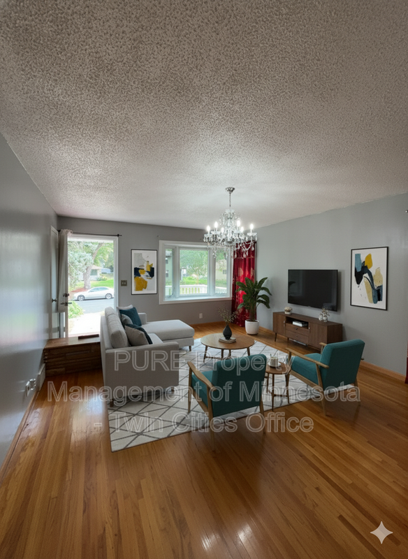 Columbia Heights House: 4436 2 1/2 St NE