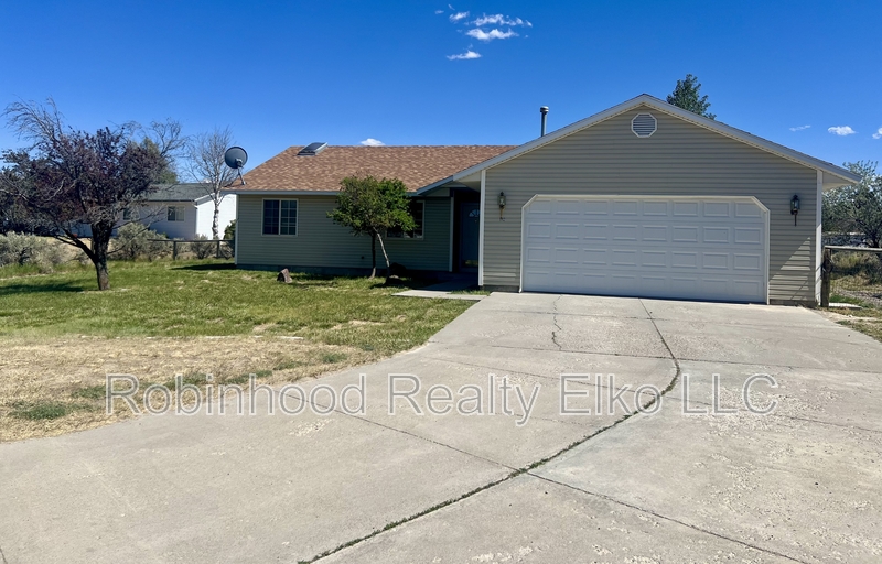 Spring Creek House: 132 Flora Place