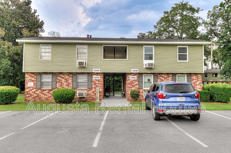 North Augusta Condo: 325 B Verdery Drive