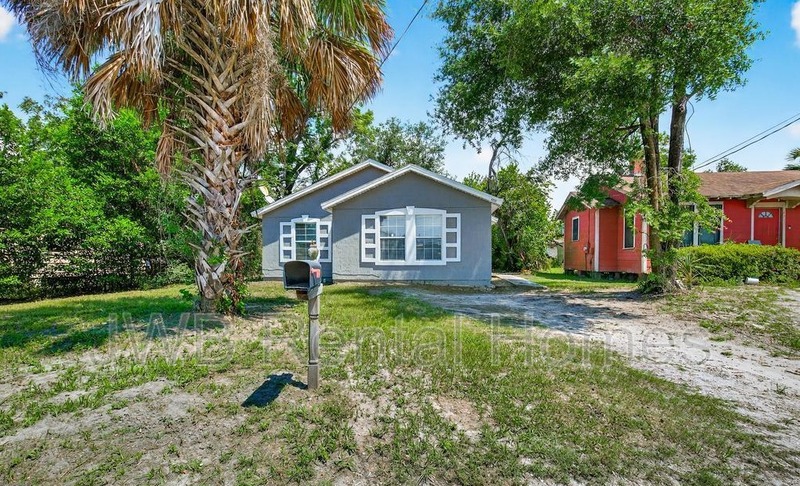 Jacksonville House: 4225 Morrison St