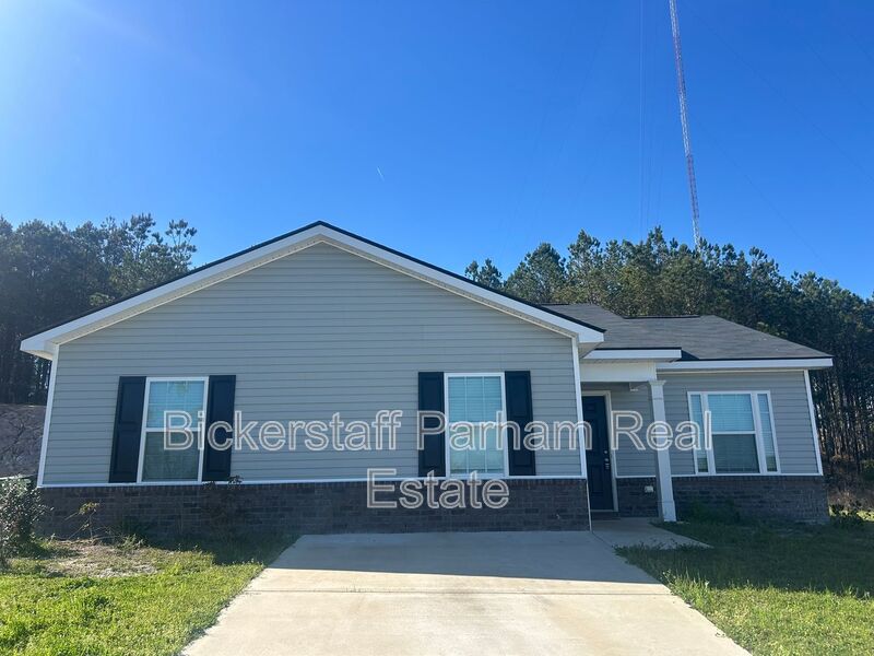 Columbus House: 6379 Sandy Bottom Drive