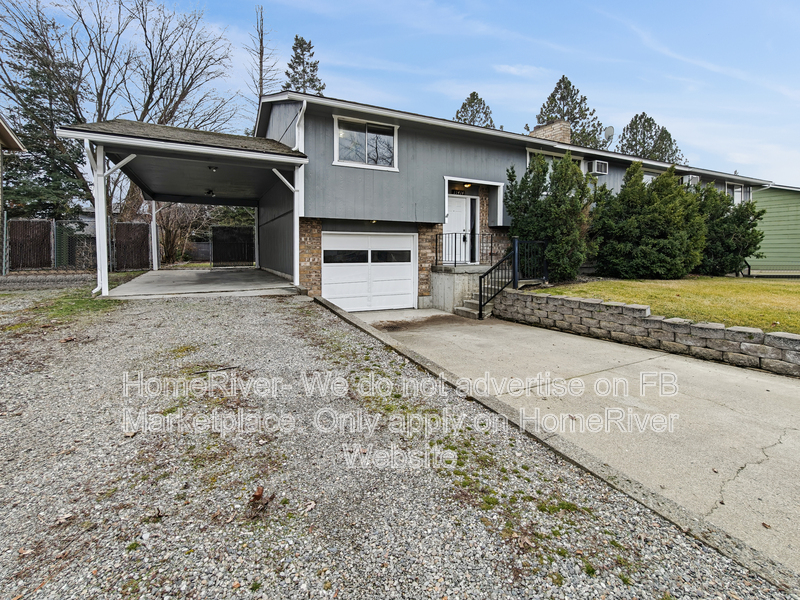 Spokane Valley Condo: 11414 E 26th Ave