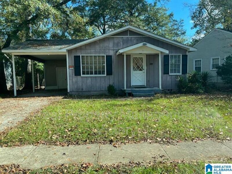Midfield House: 120 Parkwood Street