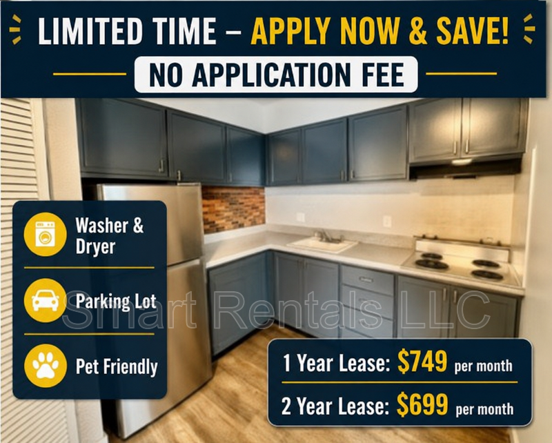 Affton Condo: 9959 Chateau Roi Drive - 1