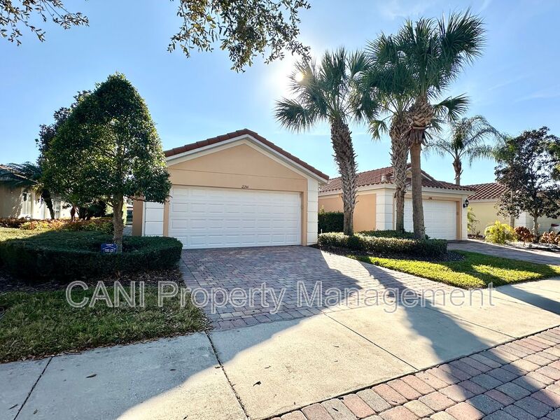 Orlando Condo: 12244 Pescara Lane