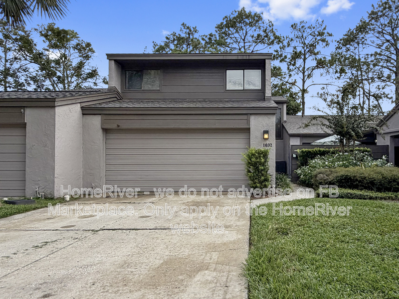Fern Park House: 1032 Sherrywood Ct
