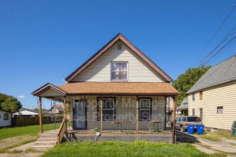 Cleveland Condo: 3062 W 51 St