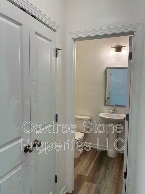 Loganville House: 3308 Pepperpike Court