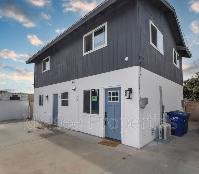 Imperial Beach Condo: 1155 11th Street