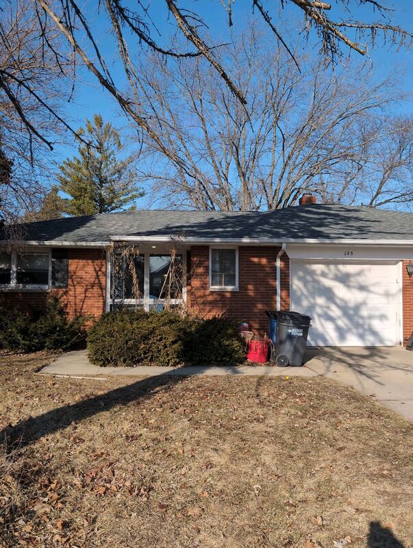 Green Bay Condo: 125 E. Lebrun St.