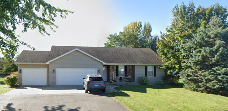 Appleton House: W3049 Cara Way