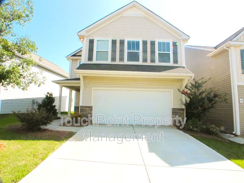 Charlotte House: 10814 Derryrush Drive