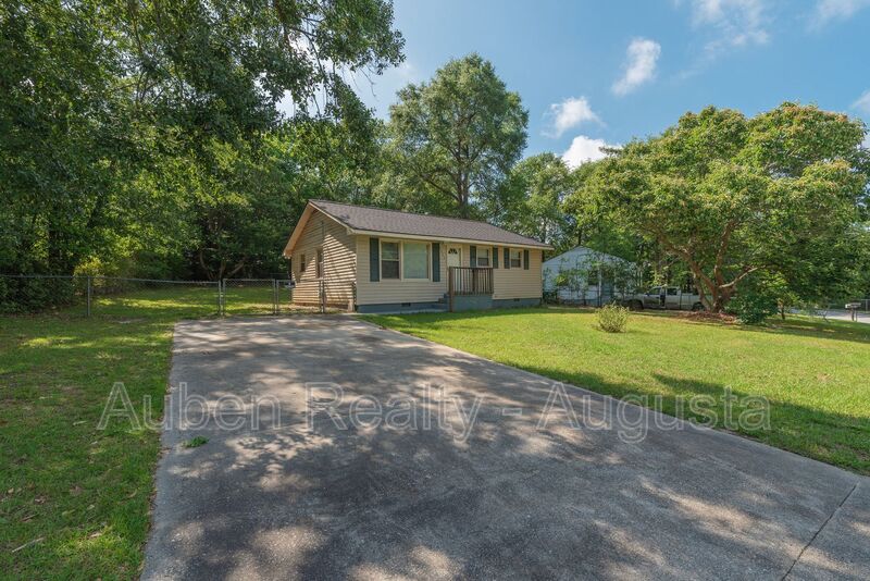 Request a Viewing for 2824 Gordy Road Tenant Turner