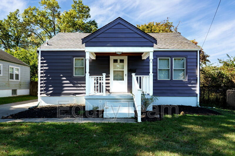 Cincinnati House: 6949 Mar Bev Drive
