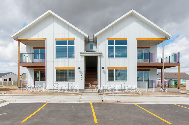 Cheyenne Condo: 1900 Good Hearted Place - D