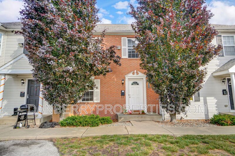 Toledo Condo: 1113 N. Byrne Road - 1