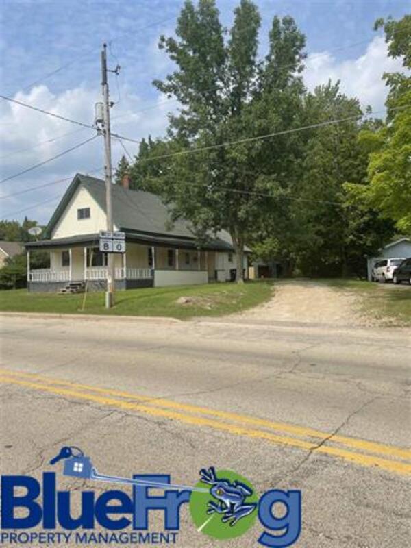 Request A Viewing For N4810 County Highway B - Tenant Turner