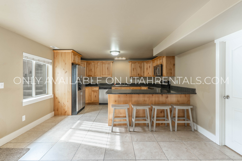 Santaquin House: 155 W 200 N