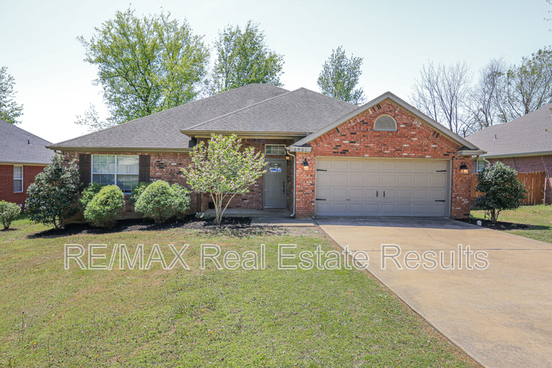 Bentonville Condo: 2901 SW 8th St