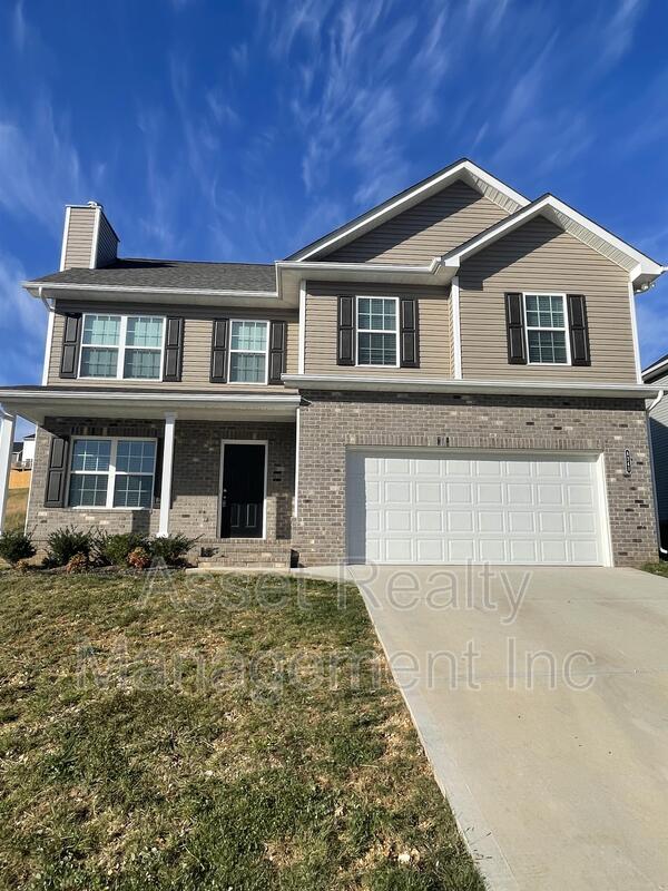 Powell House: 8241 Zodiac Lane