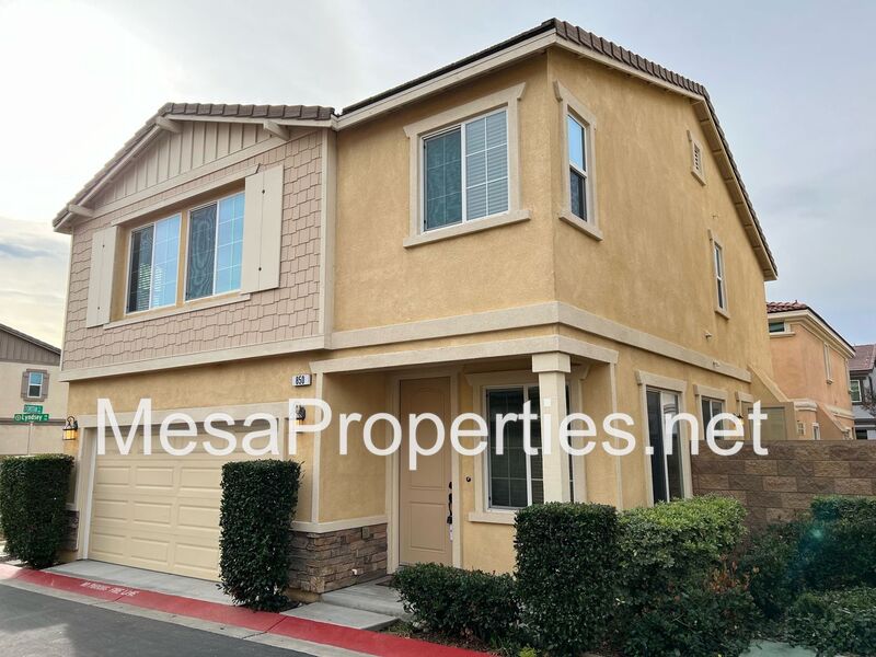 Upland House: 850 Christian Ct.