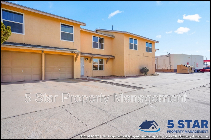 5 Star Property Management in El Paso | Listing