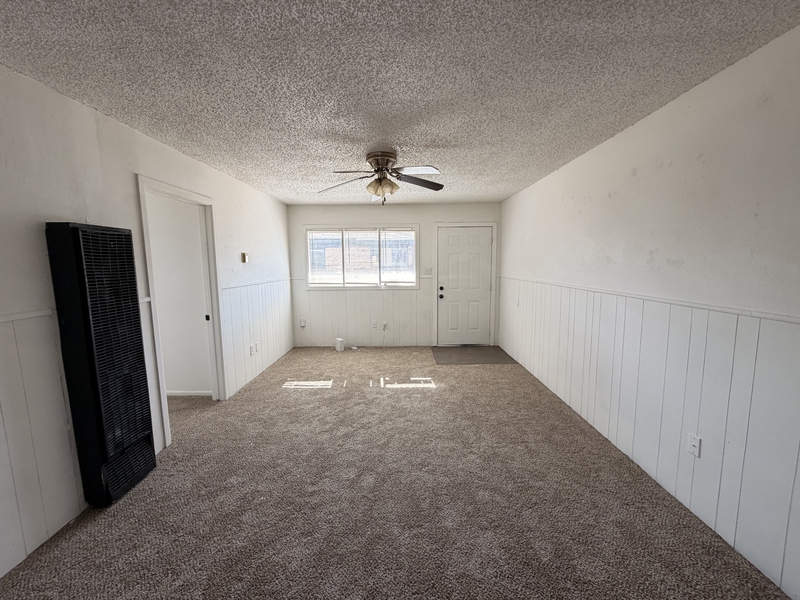 Lubbock Condo: 713 47th Street - B
