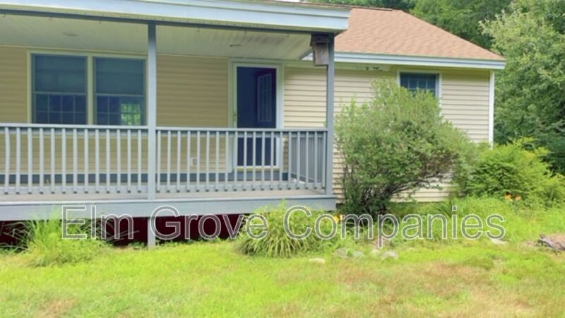 Rochester House: 53 Gear Road