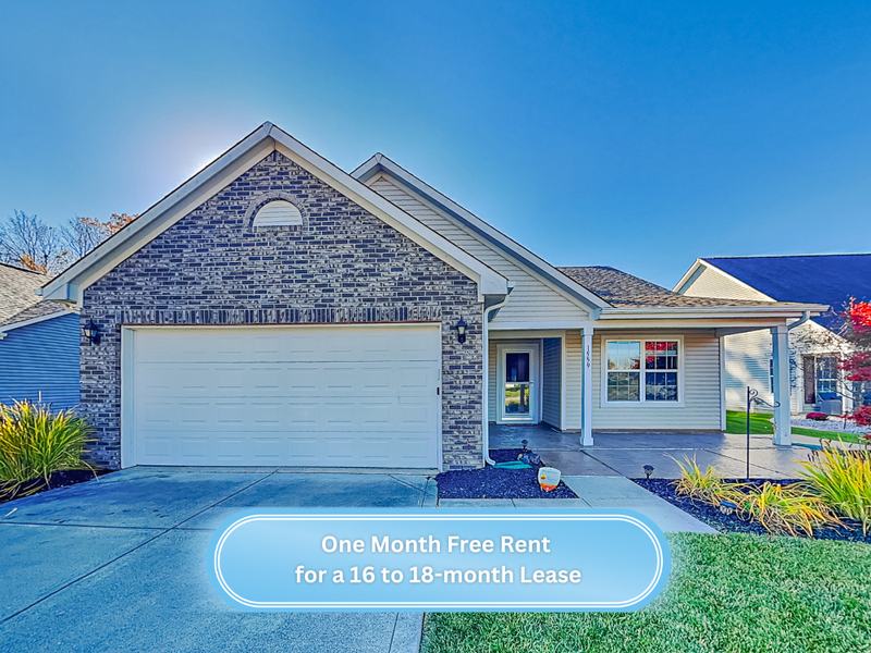 Greenfield House: 1559 Whisler Dr