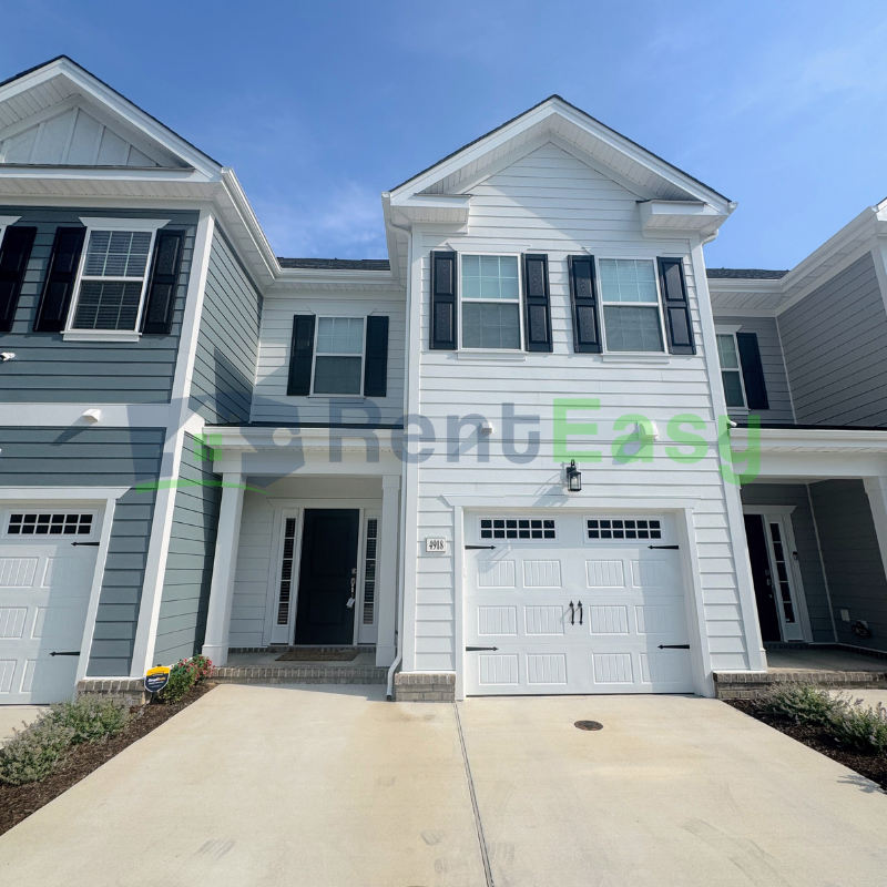 Chesapeake House: 4918 Breck Lane