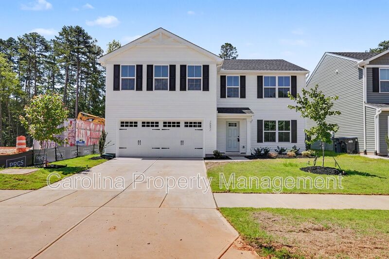 Charlotte House: 10051 Florentine Way